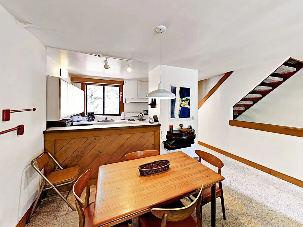 3br  Ski-in Access To Northstar 3 Bedroom Condo
