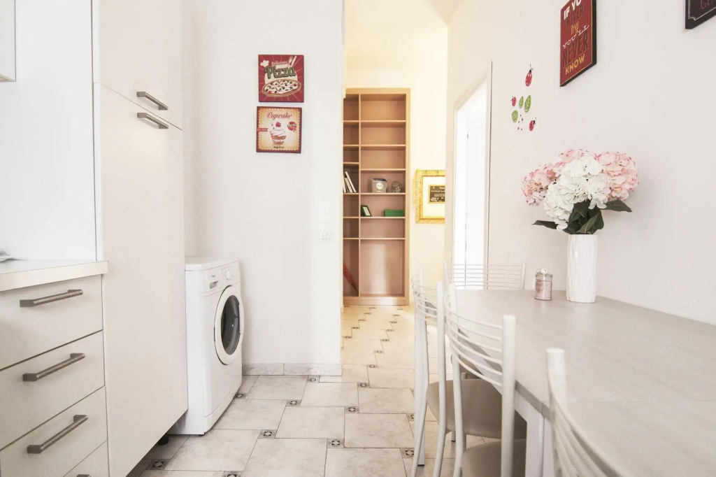 Alessias Flat - Breno 1