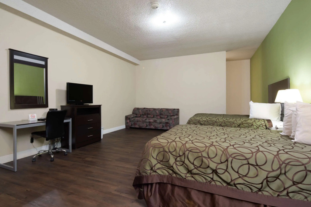 Rodeway Inn Georgetown