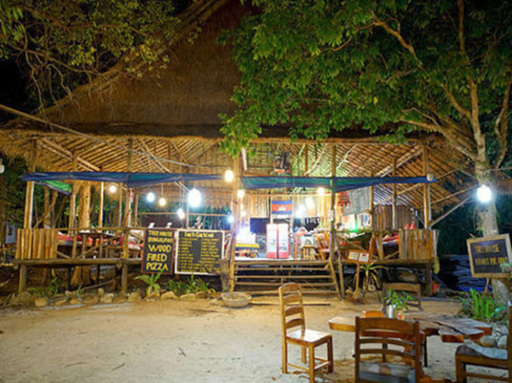 Tree House Bungalows