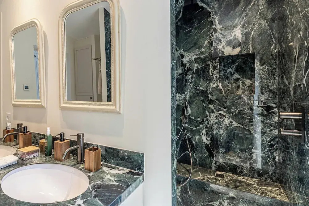 Luxurious Villa with heated pool 5BR-10p - Cannes