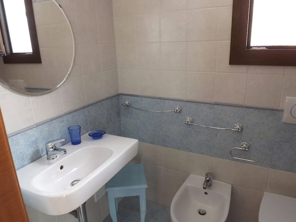 B&B Ugento Dimora