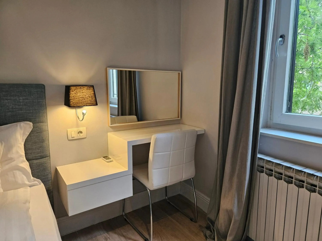 Apartment Kaptol by inZagreb
