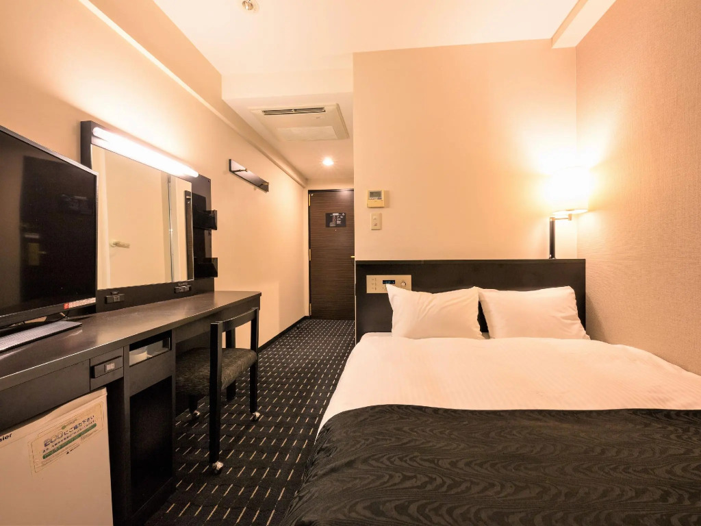 APA Hotel Niigata