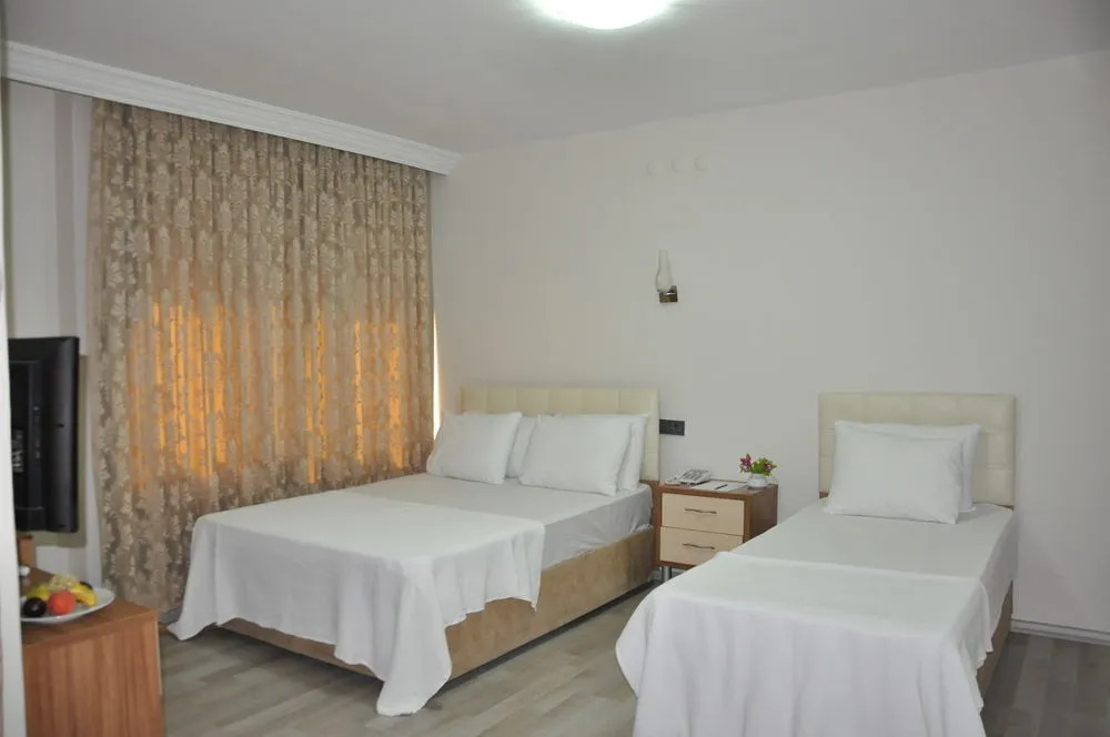 City Home Otel