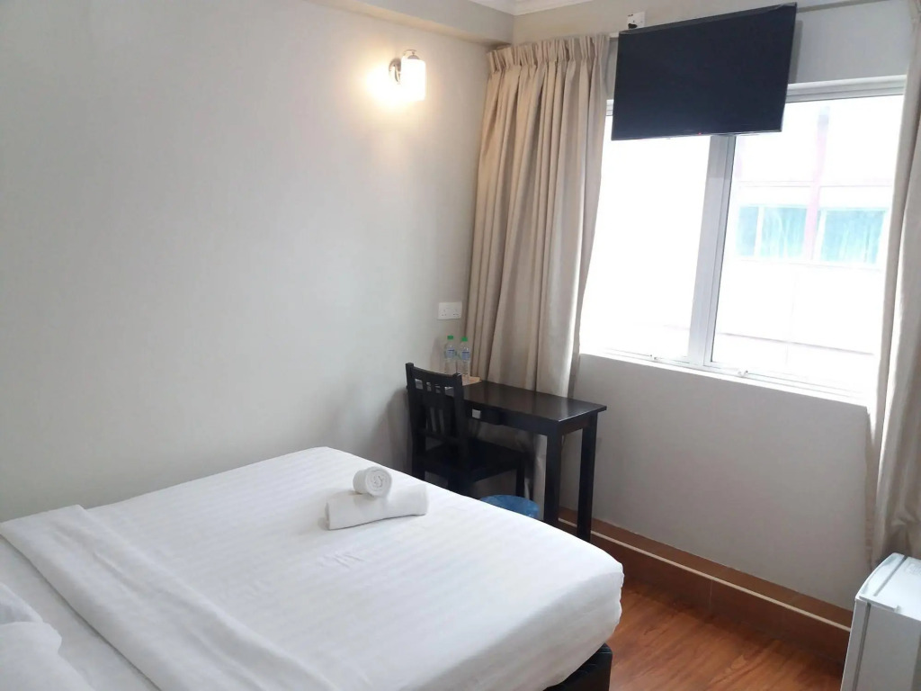 PJ Park Hotel