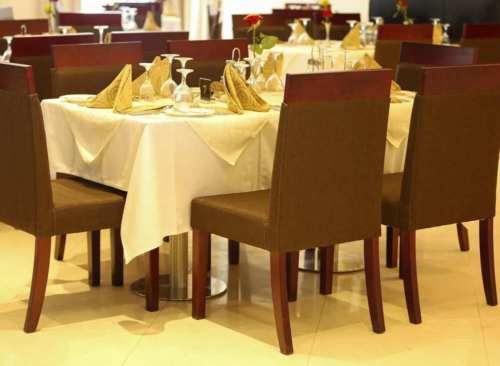 Daamat Hotel