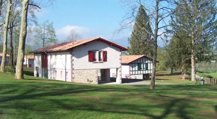 Domaine Harrieta