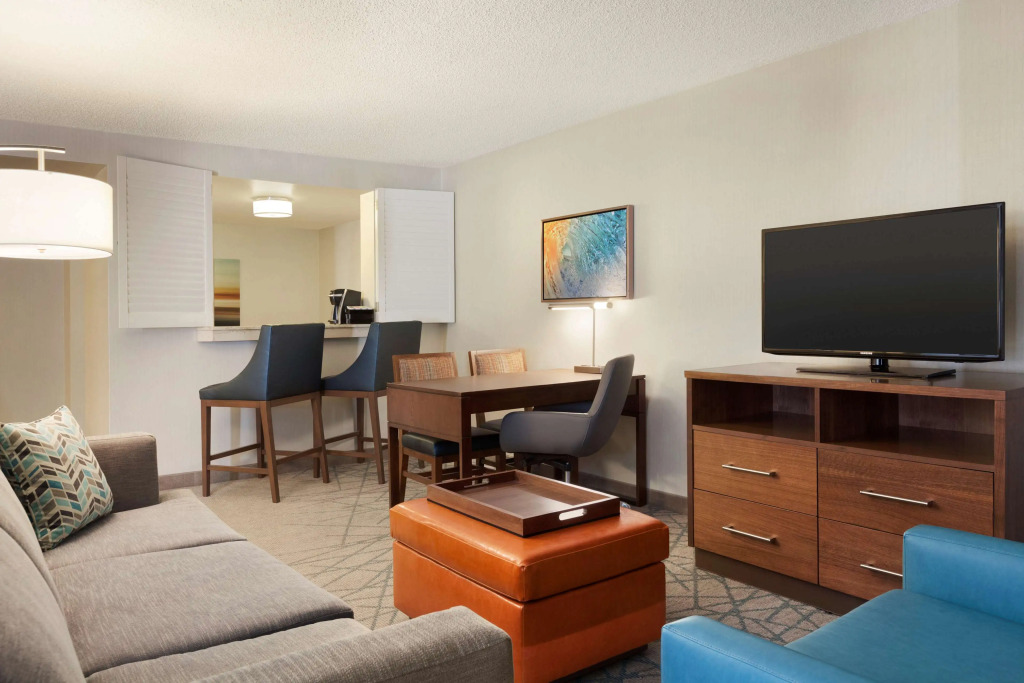 Embassy Suites San Luis Obispo