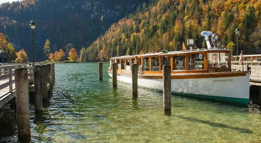 Hotel Schiffmeister