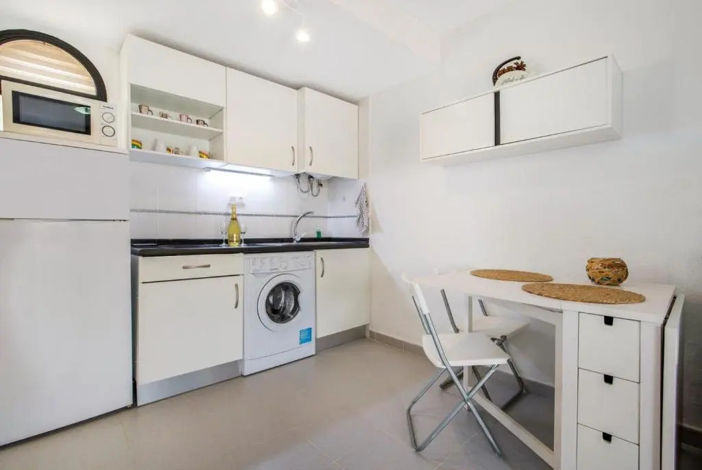 Apartamento Vista Piscina o Terraza, Wifi GRATIS