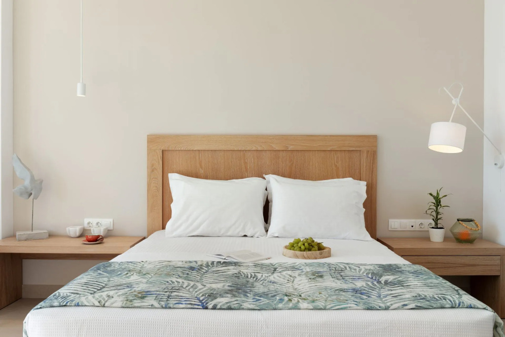 Cavo Delea Villas & Suites
