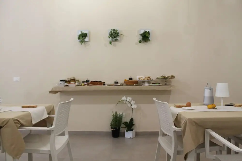 B&B Villa Sece