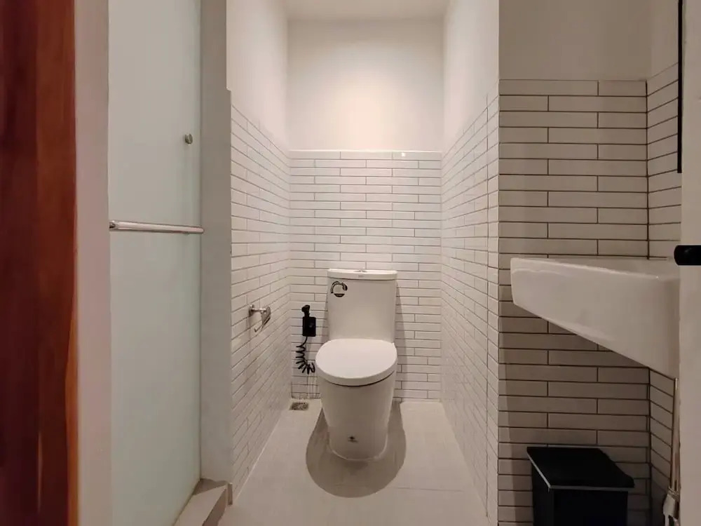 The Motuga Hostel Bangkok