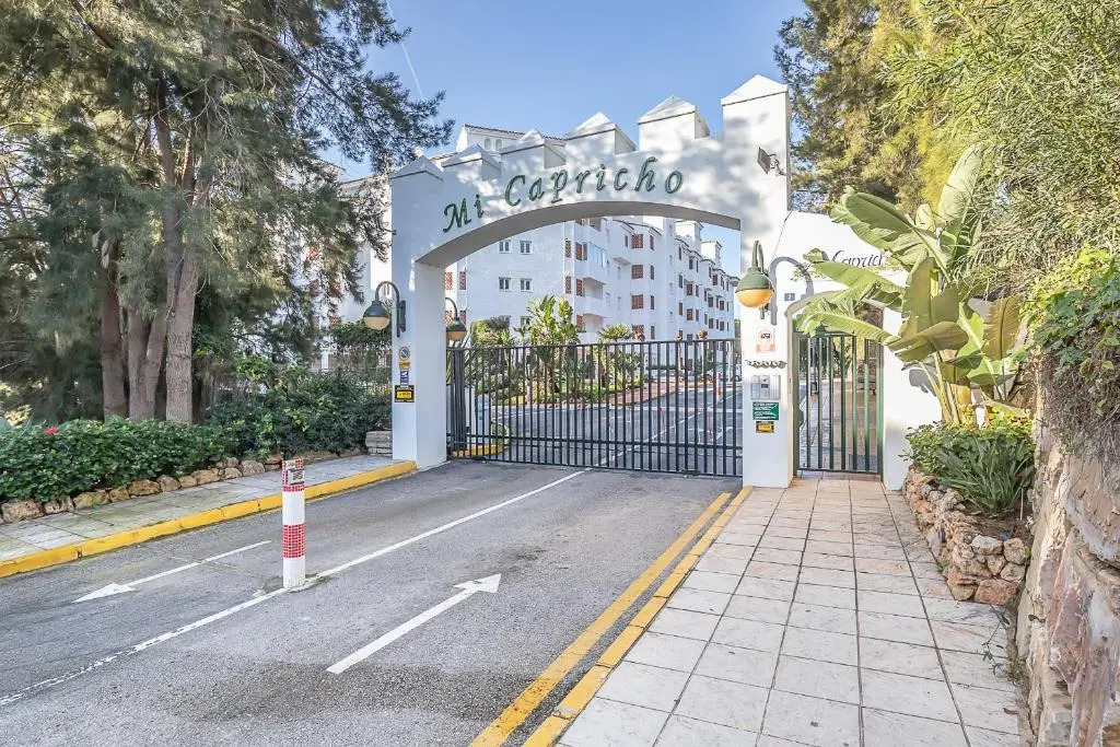 Mi Capricho beach front sea view & pool - Happy Rentals