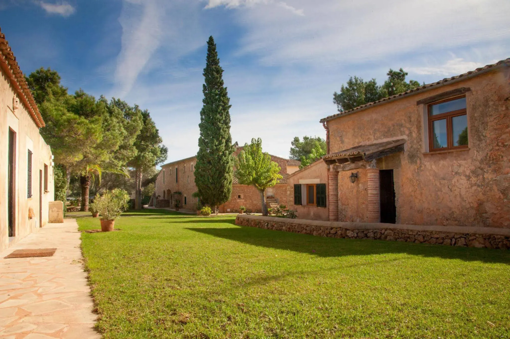 Boutique Hotel Sa Galera