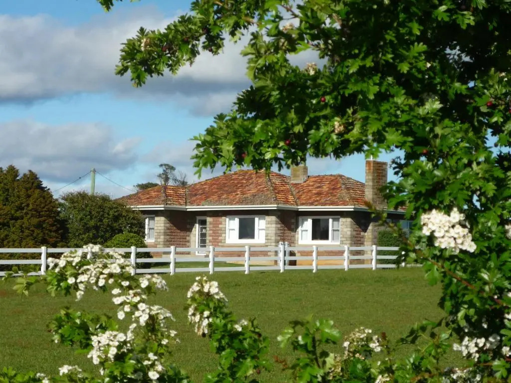 Little Sunnyside Accommodation