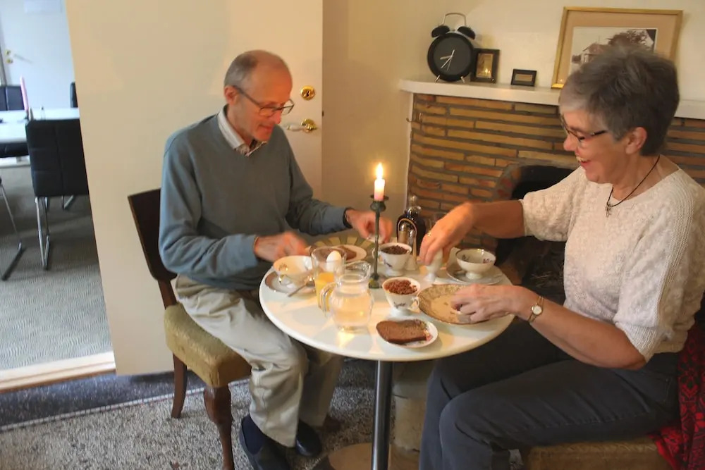 Det Gamle Apotek Bed & Breakfast