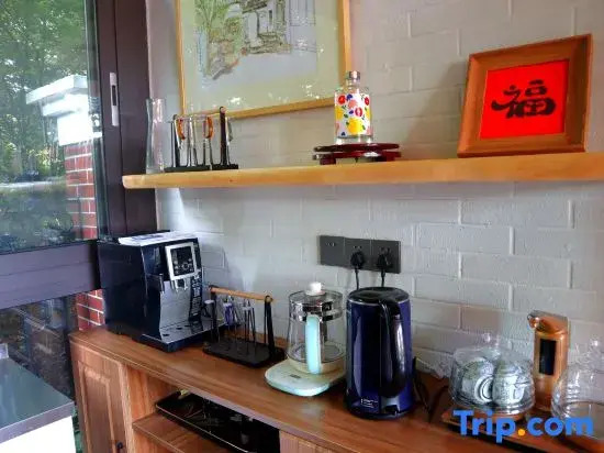 Shanghai Xuzhu Xiaoyuan Homestay