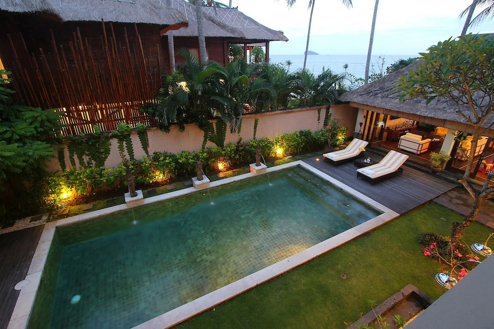 Anjani Villa
