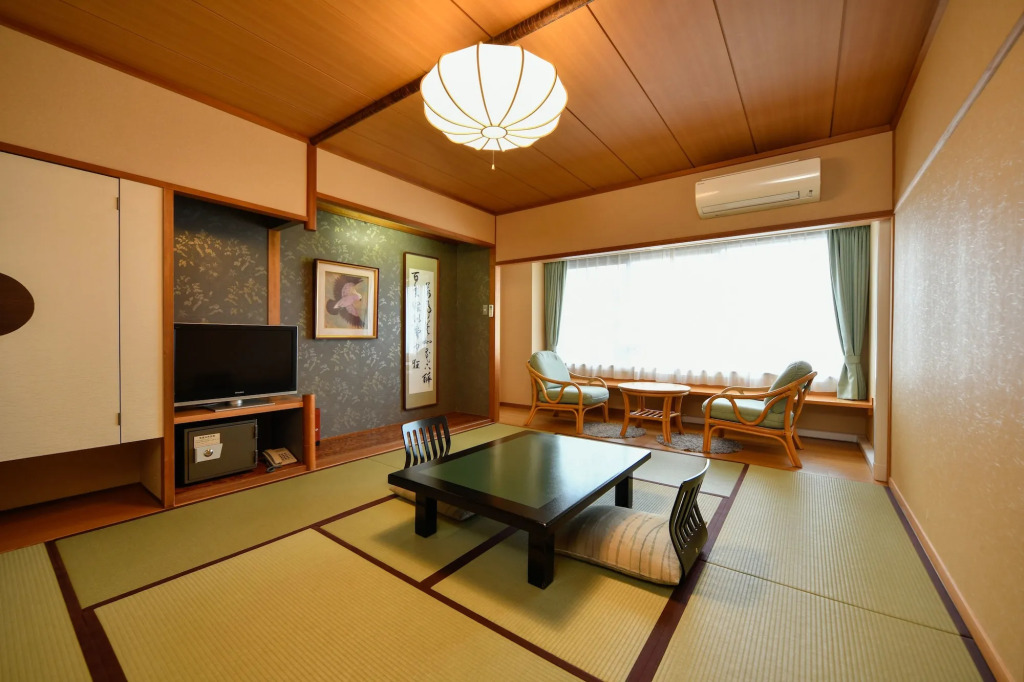 Mimatsukan