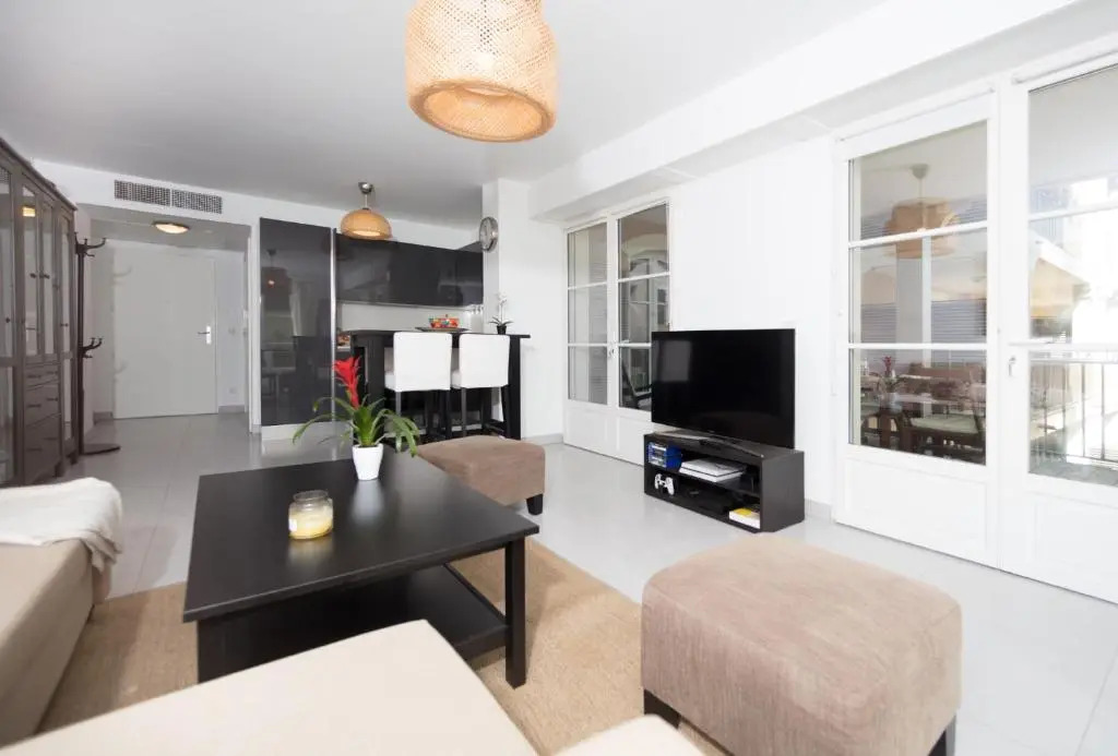 Appartement K1
