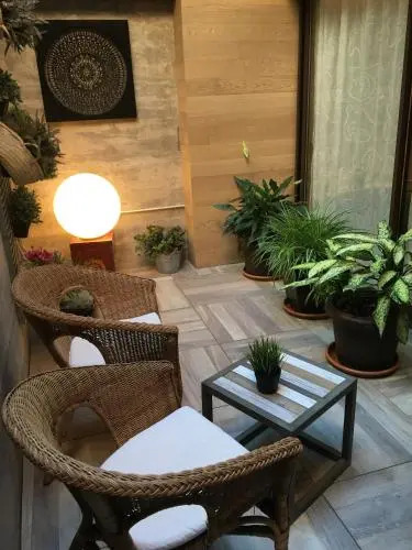 Hotel Calabria