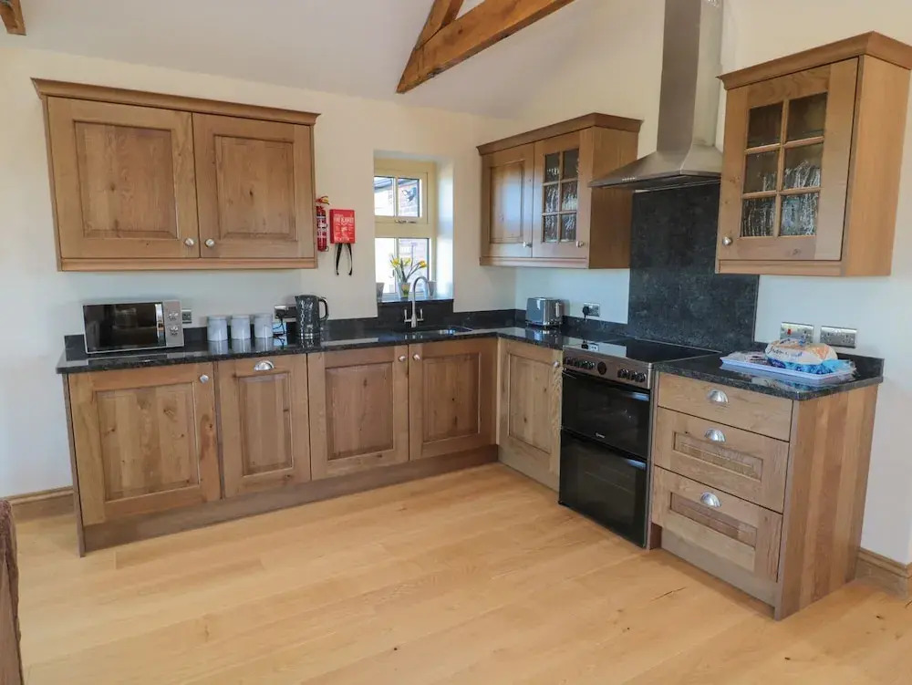 Bothy Cottage