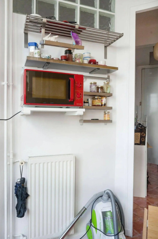 Modern Studio Center of Paris - Smartrenting