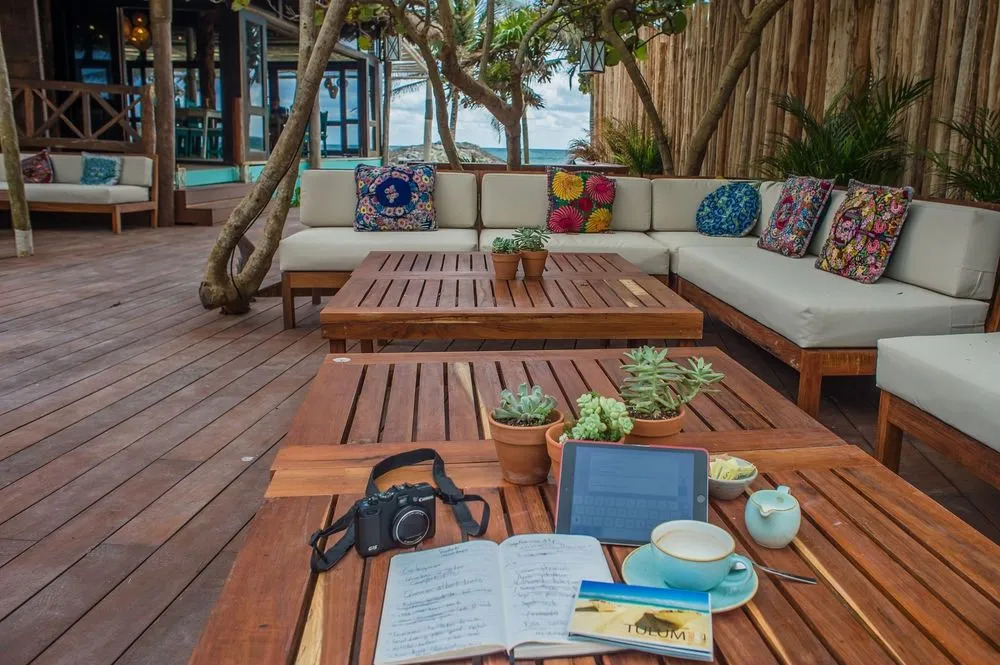 El Pez Beach House