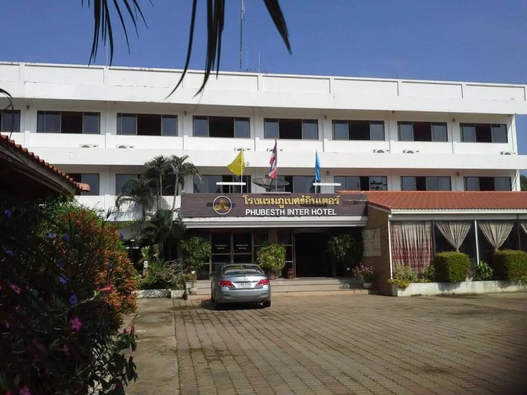 Phubesthinter Hotel