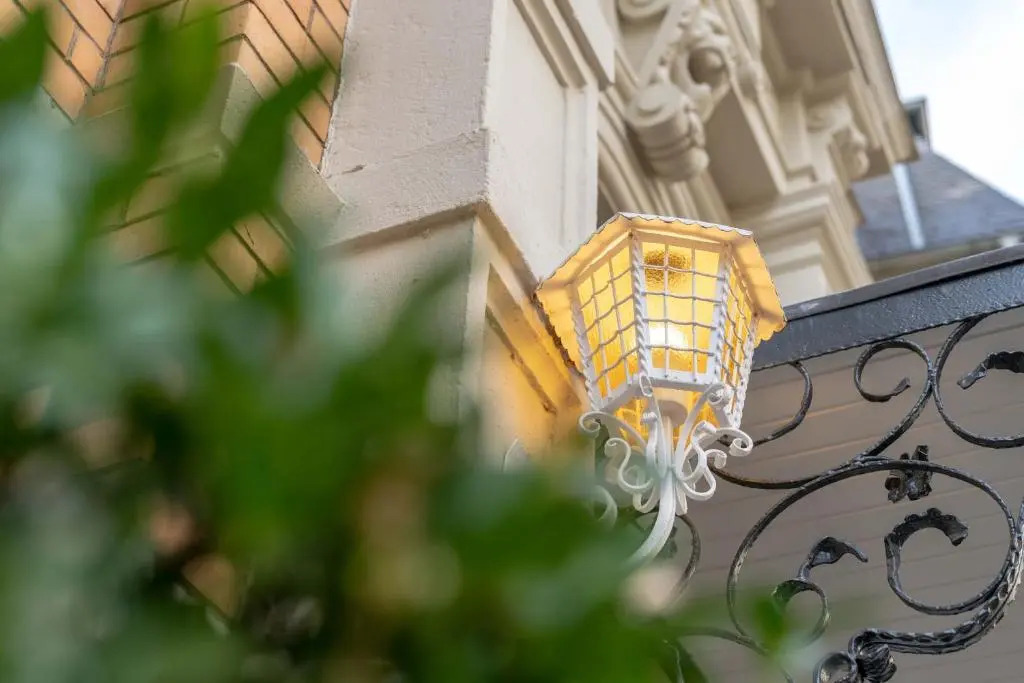 Hotel Mozart Bonn
