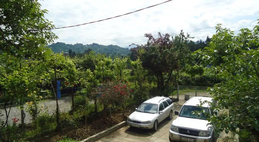 Gios Guest House