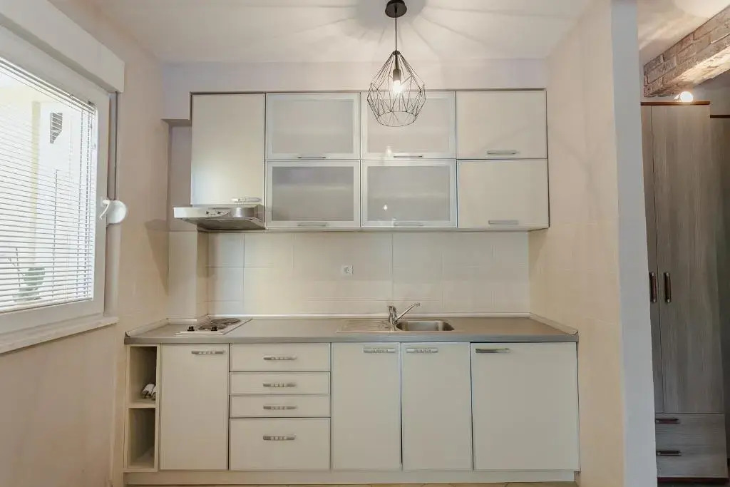 Apartments Miljan i Ranko