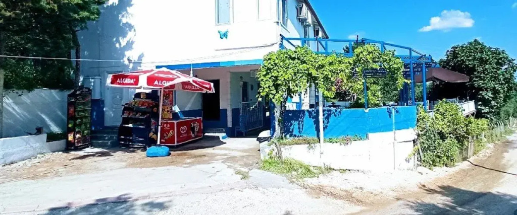 Ilıca Anatolia Keramet