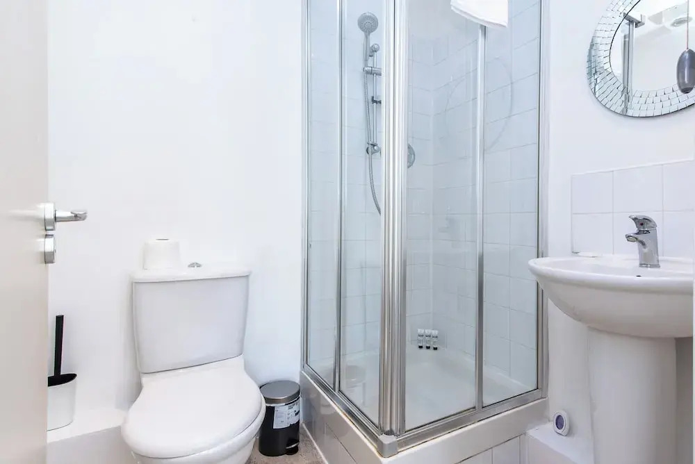 Westpoint Flat