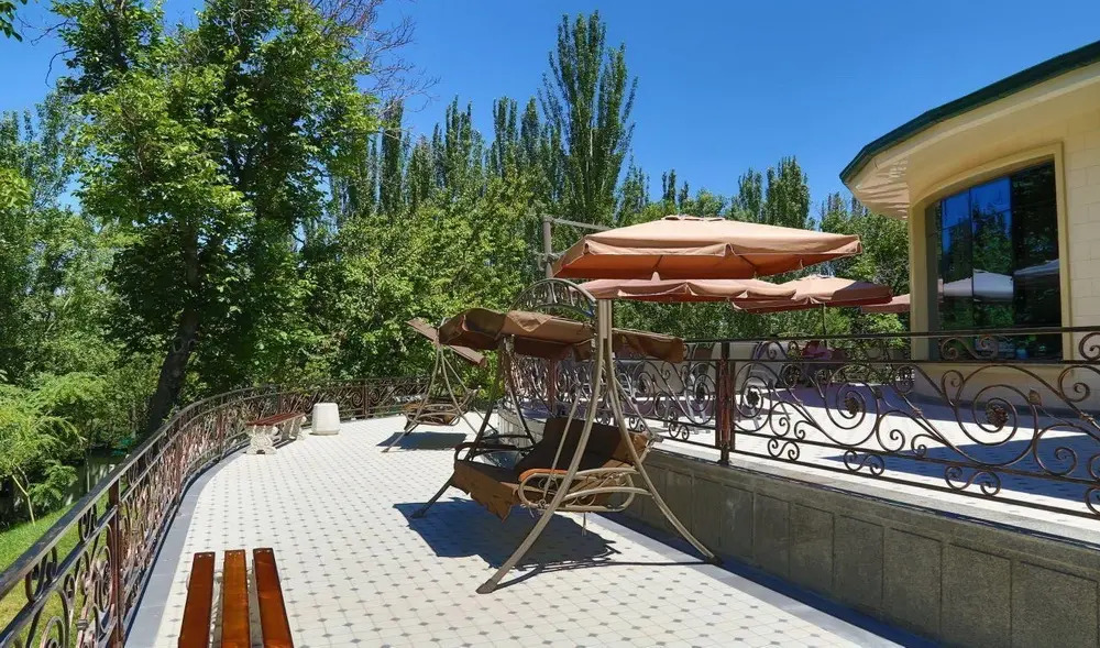 Wellmore Resort
