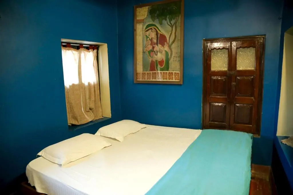 Ram Bhawan Residency