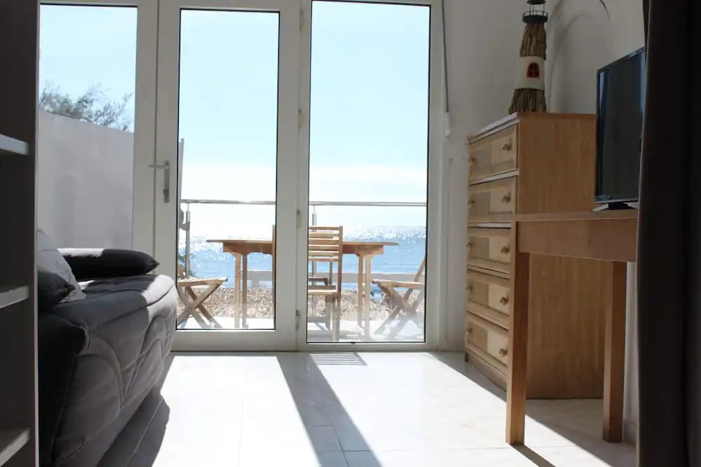 Villa sunbeach