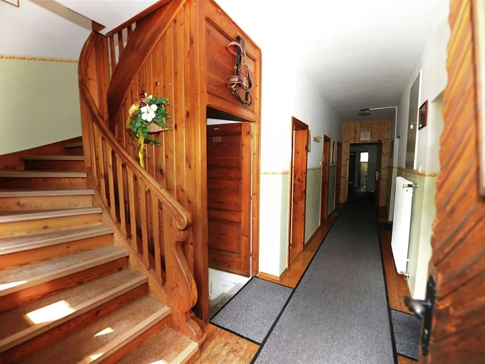 Modern Villa in Saalbach-hinterglemm Near Ski Area