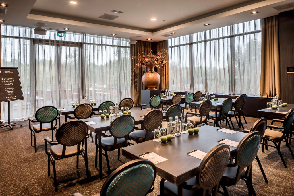 Van der Valk Hotel Hoorn