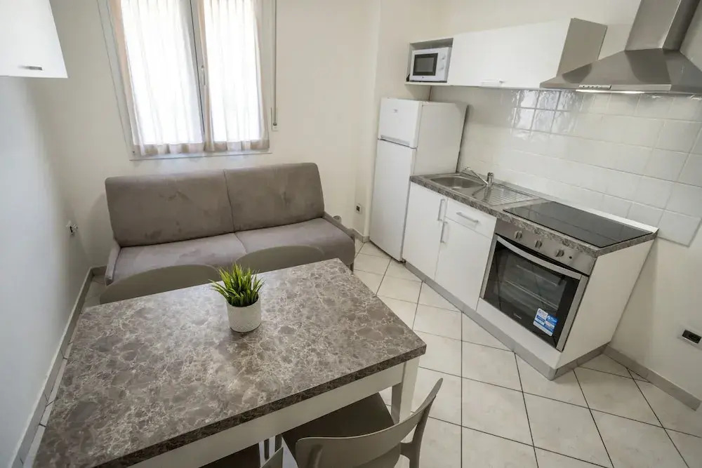 Rimini Bay Suites & Residence
