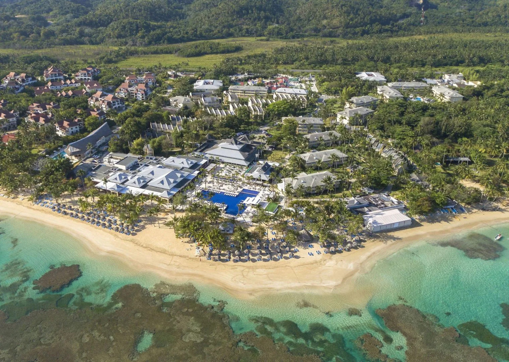 Bahia Principe Explore El Portillo - Hyatt Inclusive Collection - All Inclusive