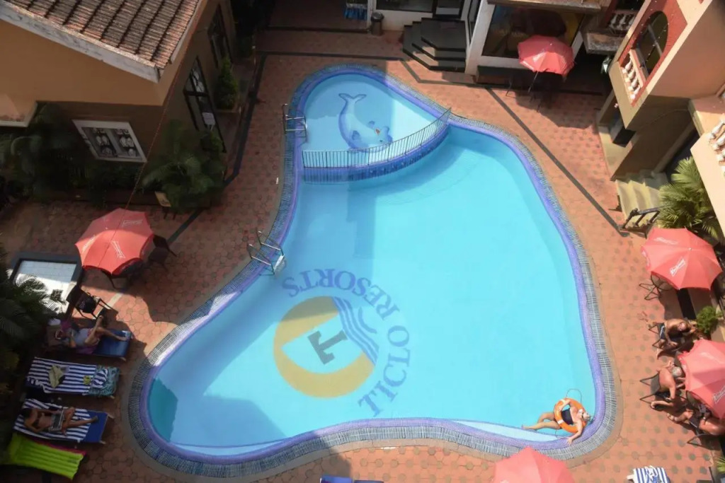 Ticlo Resort