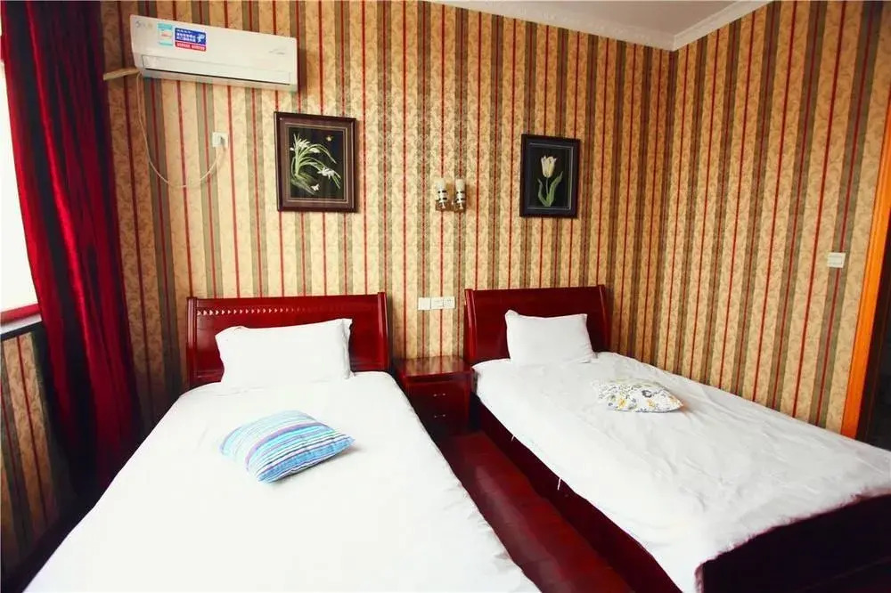 Yishuige Inn