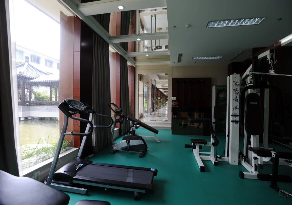 Suzhou Suyuan Hotel