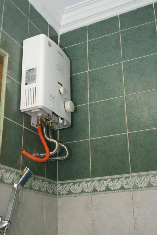 Junjunan Dalam Sharia Guesthouse