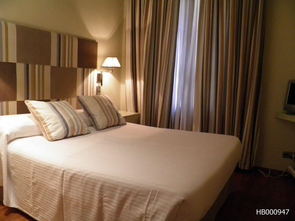Hotel Annex - Rey Don Jaime I