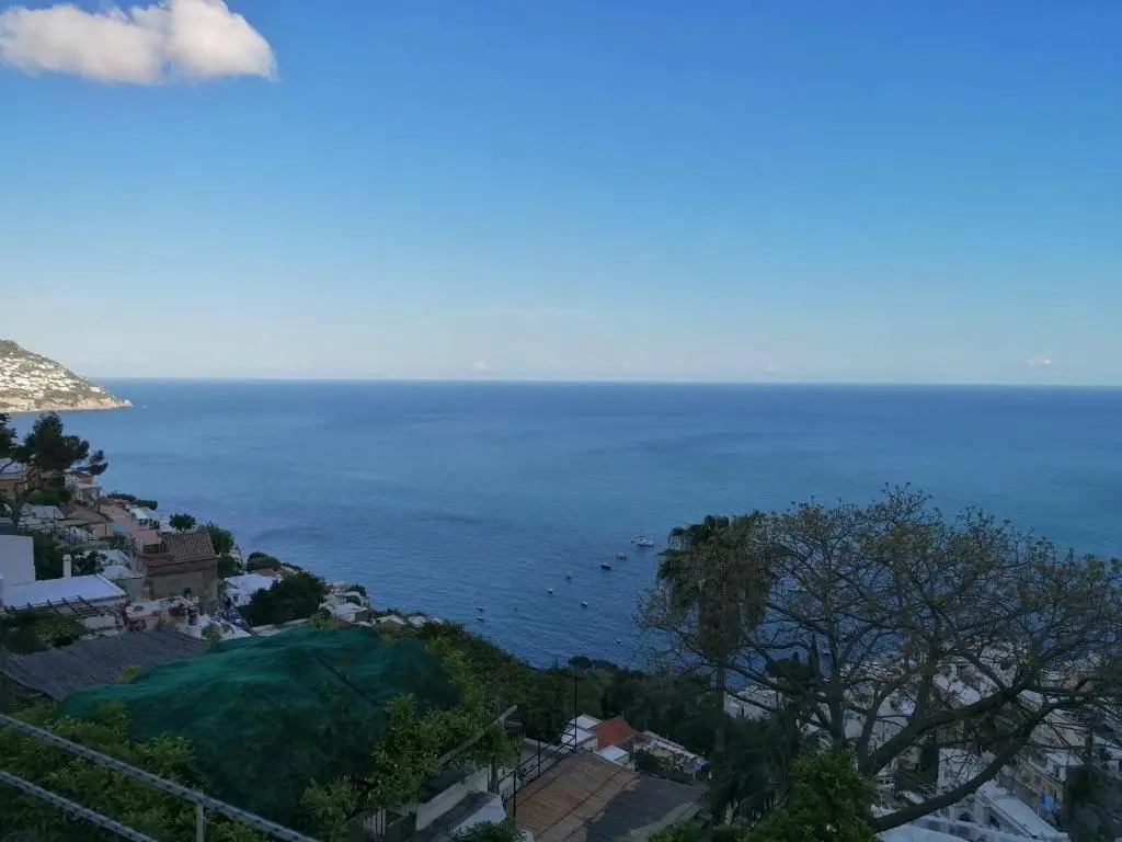 Villa Mirella Sea View Apartments
