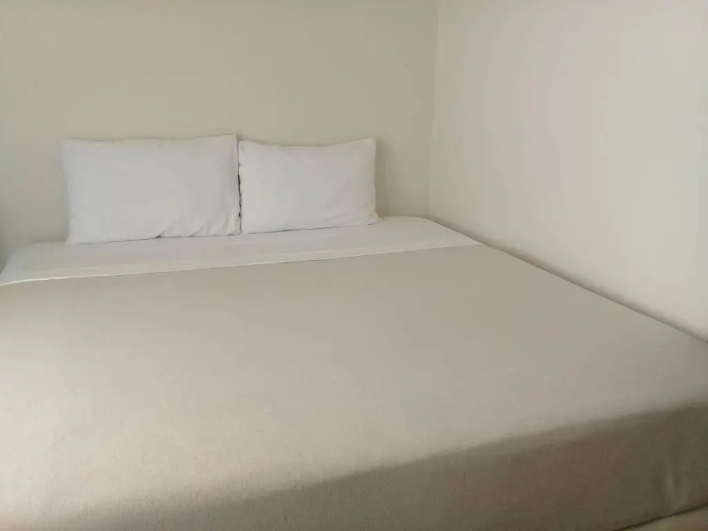 Soltana Nature Residences Condominium
